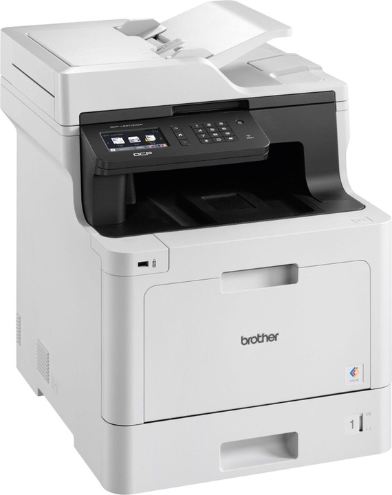 Brother Dcp-L8410CDW (Laser, Farbe)