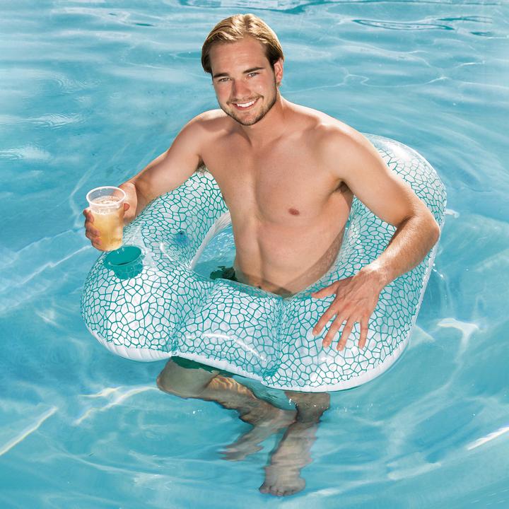 Image du produit Bestway Fauteuil de nage Lounge