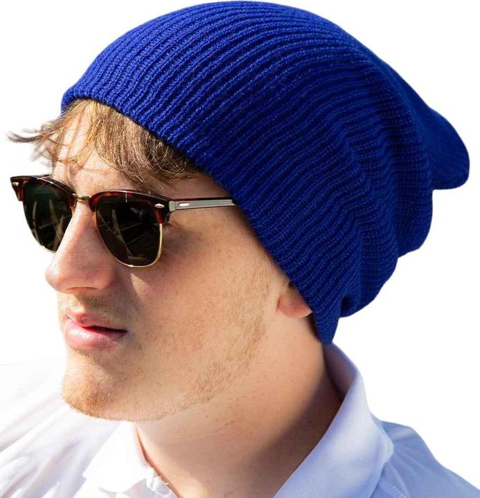Actual product image Result Clothing Unisex Adult Softex Beanie