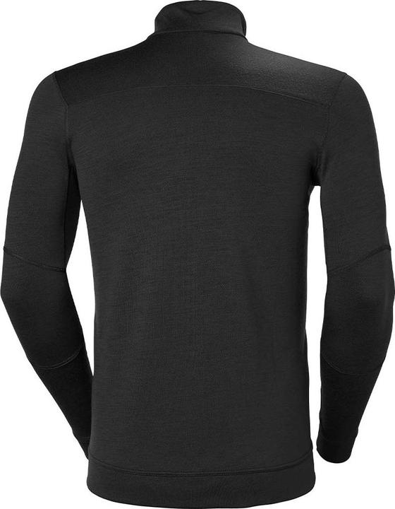 Image du produit Helly Hansen Hh Lifa Demi-Zip (S)