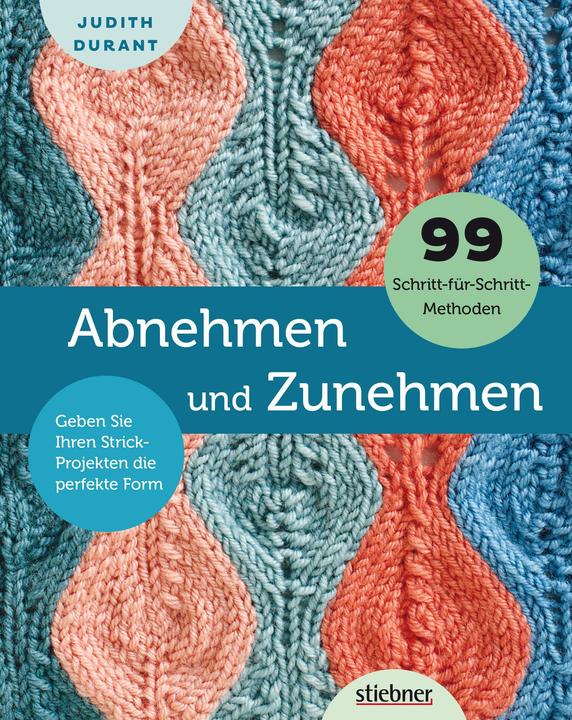 Produktbild Abnehmen und Zunehmen (Deutsch, Judith Durant, 2024)