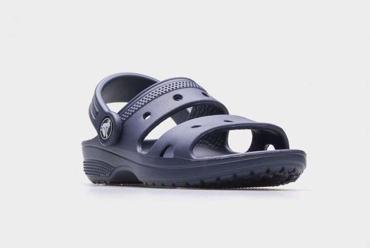 Produktbild Crocs T's Classic Sandal (23)