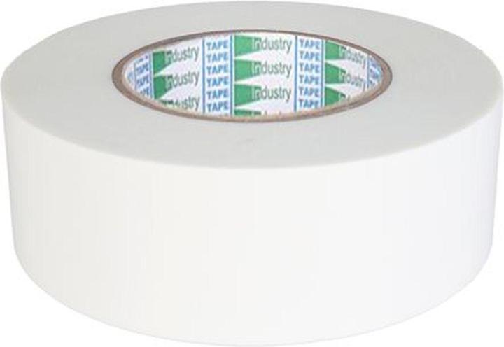 Image du produit Falcon Eyes Gaffer Tape Blanc 5 cm x 50 m (50 mm)