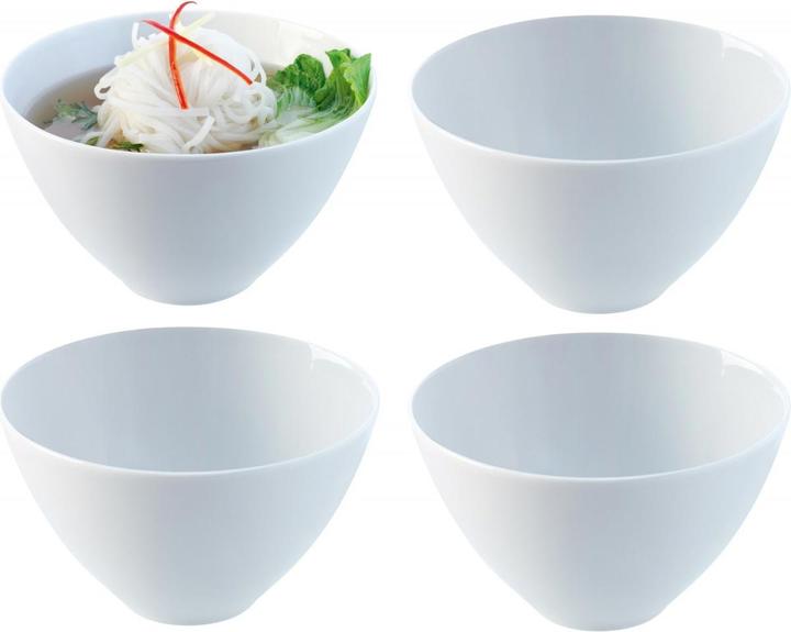 Actual product image LSA Dine soup / pasta bowl Ø16cm x 4 (4 Piece)