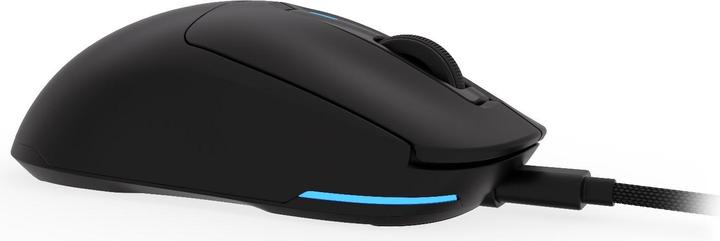 Produktbild Krux Mysz gamingowa Plasma Wireless (Kabelgebunden, Kabellos)