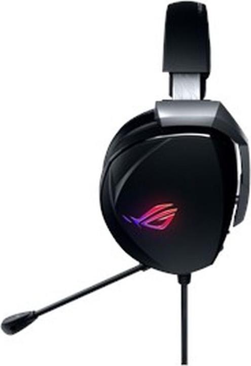 Produktbild ASUS ROG Theta 7.1 (Kabelgebunden)