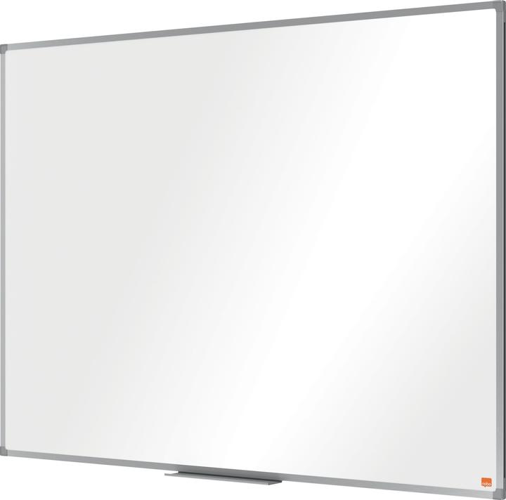 Produktbild Nobo Whiteboard aus Stahl (90 x 120 cm)