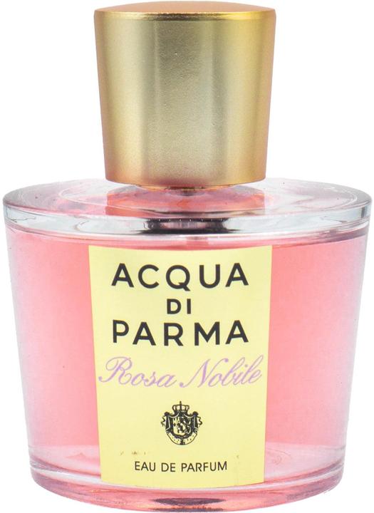 Produktbild Acqua Di Parma Rosa Nobile (Eau de Parfum, 100 ml)