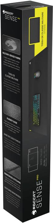 Produktbild Roccat Sense Pro (XXL)