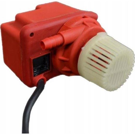 Rubi, Pompa da giardino, Pompa dell'acqua per DC / DV / DS / DX / DR