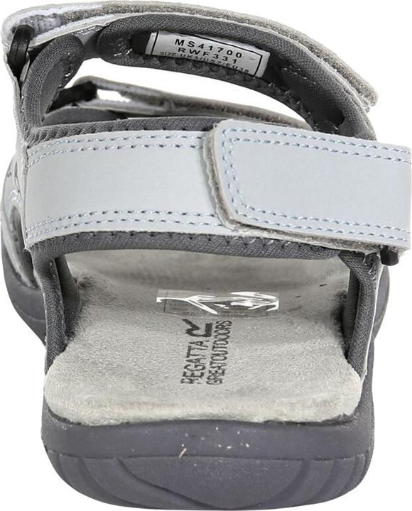 Actual product image Regatta Haris sandals (38)