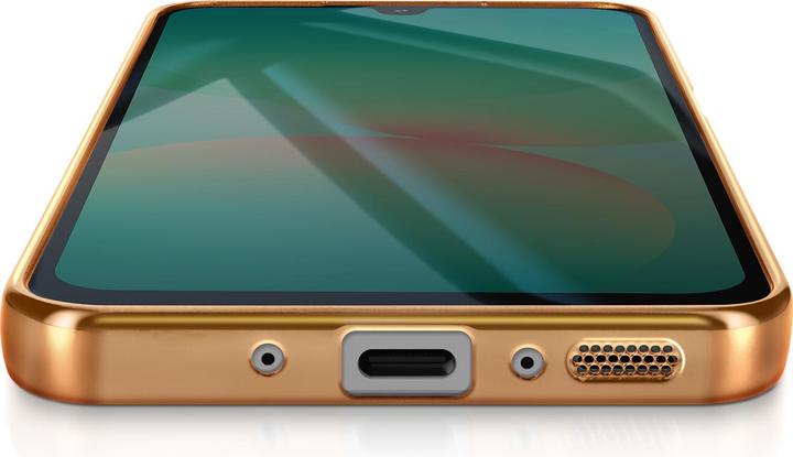 Image du produit Avizar Hülle Galaxy A26 kompatibel mit MagSafe (Samsung Galaxy A26)