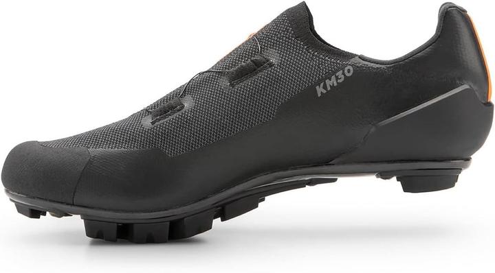Actual product image DMT KM30 MTB Schuhe (46)