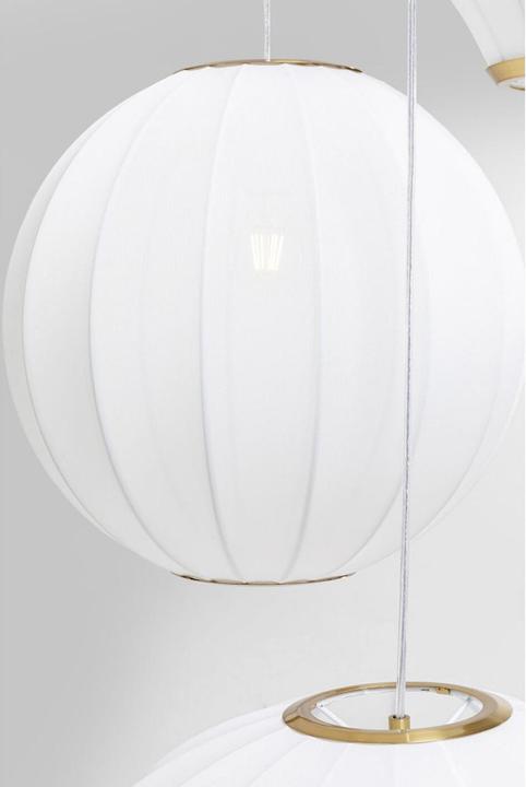 Produktbild Kare Design Hängeleuchte Nilay Ø67cm