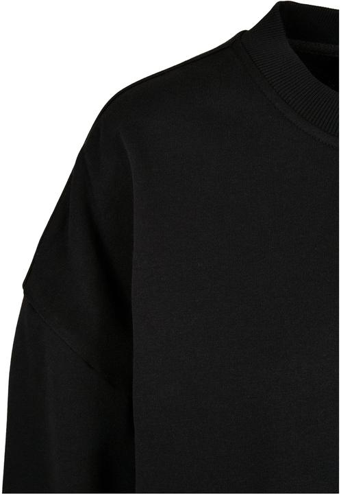 Produktbild Urban Classics Ladies Oversized Rainbow Crewneck (XXL)