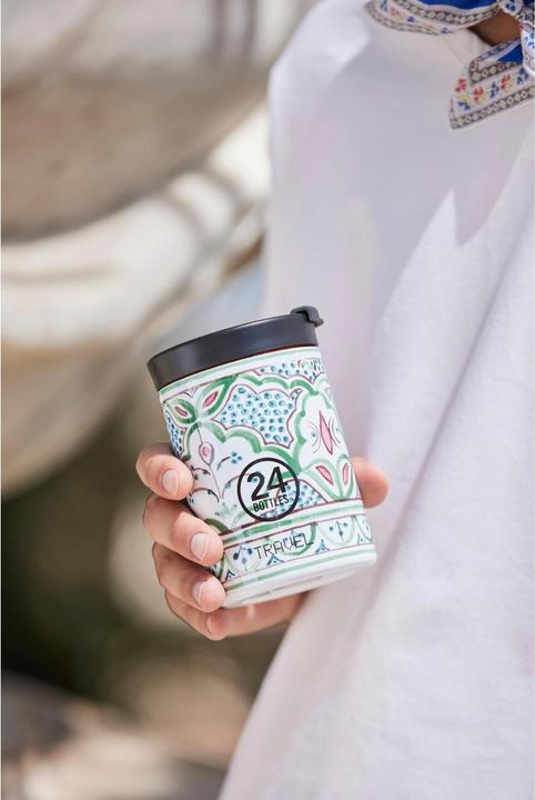 Image du produit 24 Bottles Voyage (0.35 l)