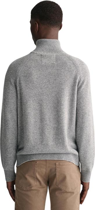 Actual product image GANT sweater bicoored ragan (L)