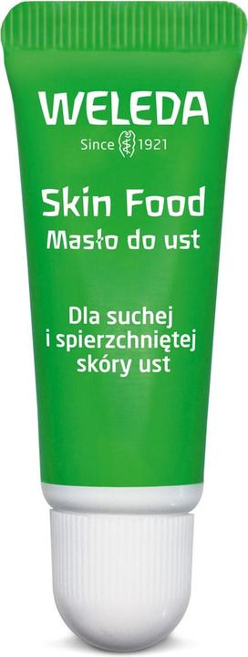 Weleda Skin Food (Lippengel, 8 ml)