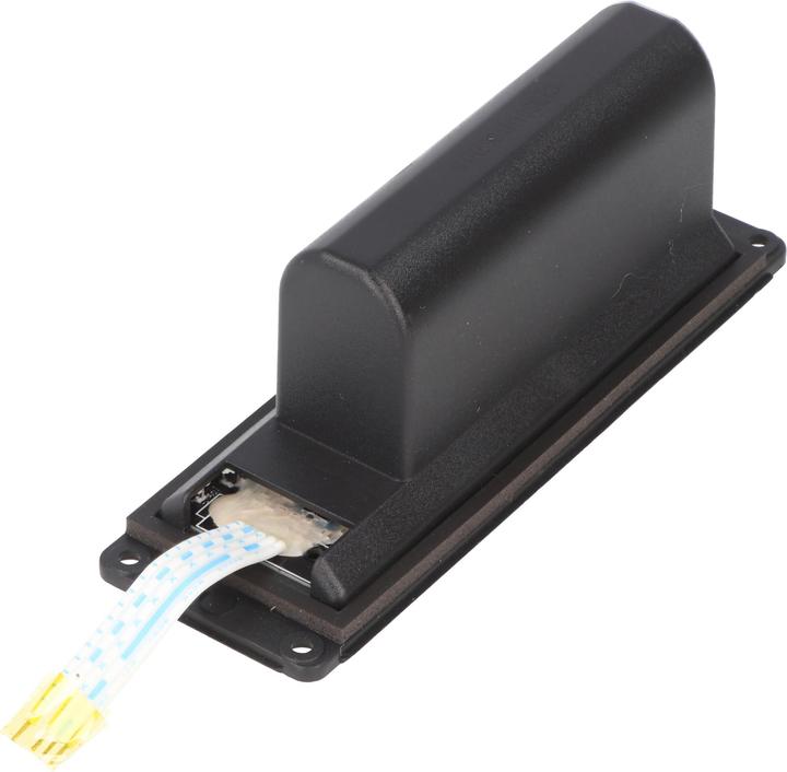 Actual product image XCell Akku Ersatz für Bose 088772, 088789, 088796 für Lautsprecher Boxen Speaker (3400mAh, 7.4V, Li-Ion) (Replacement remote control)