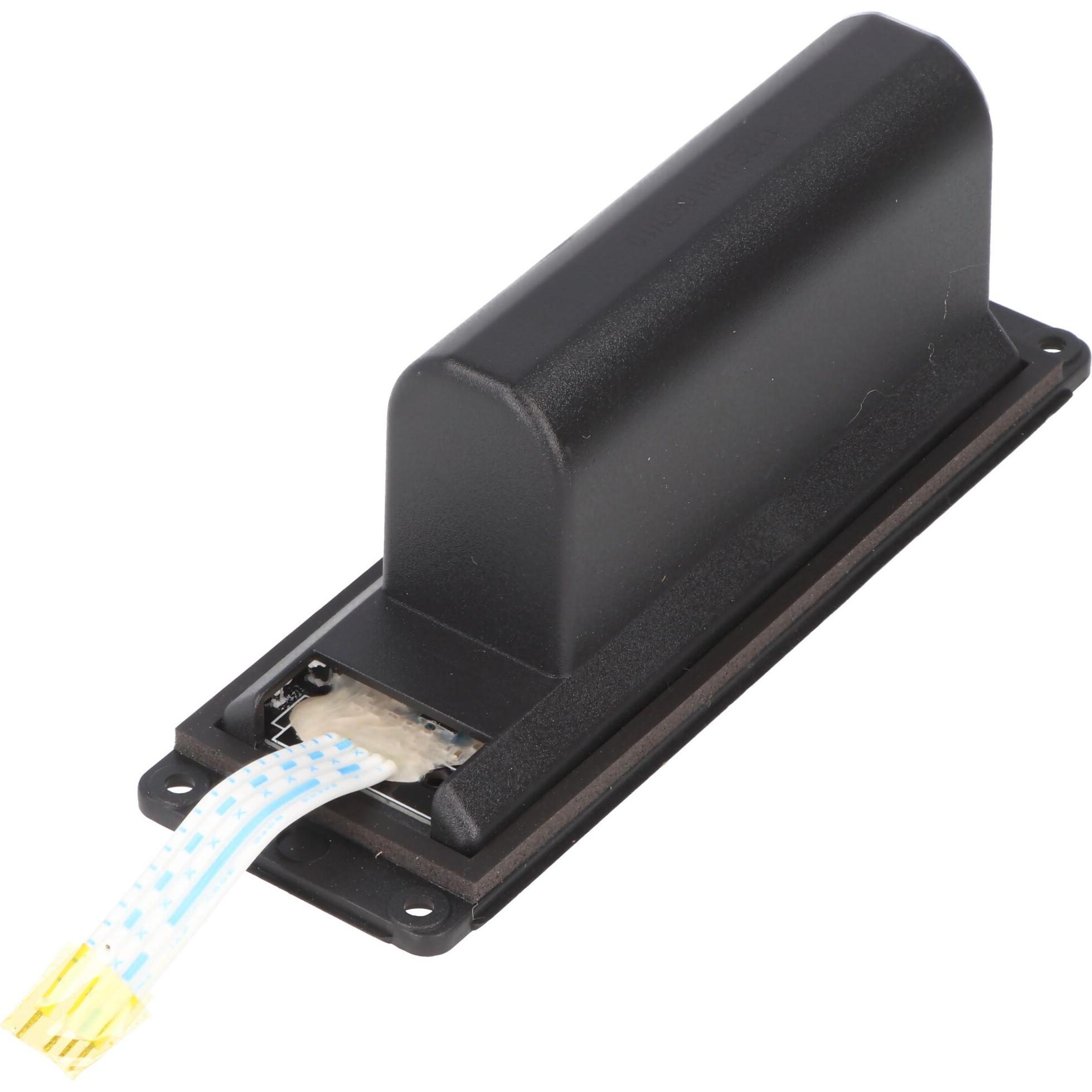 XCell Akku Ersatz für Bose 088772, 088789, 088796 für Lautsprecher Boxen Speaker (3400mAh, 7.4V, Li-Ion) (Ersatzfernbedi...