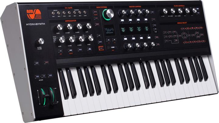 Immagine prodotto Tastiera Hydrasynth