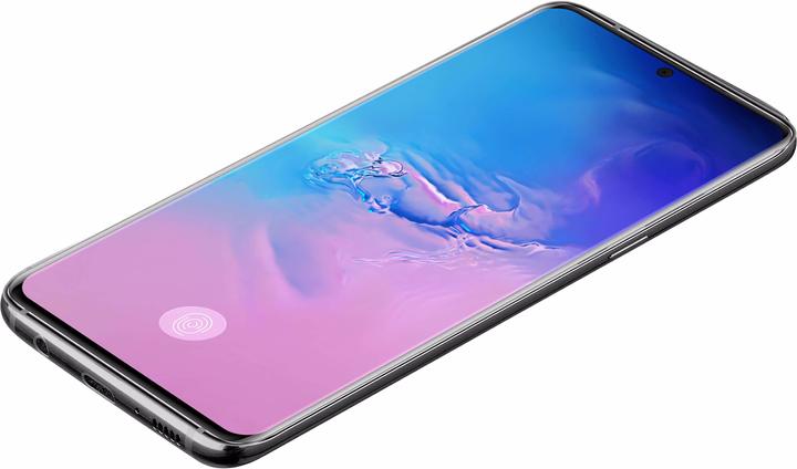 Immagine prodotto Cellularline Secondo vetro 3D (1 Pezzo/i, Samsung Galaxy S20 Ultra)