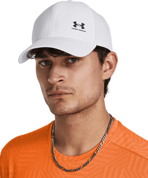 Produktbild Under Armour Iso-Chill Armourvent Adj Cap (One Size)