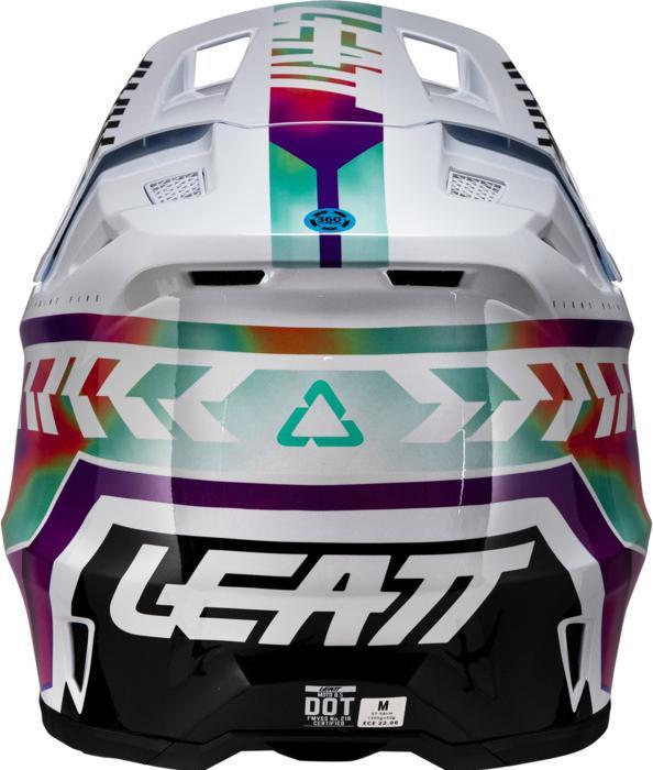 Image du produit Leatt Kit 8.5 (XL)