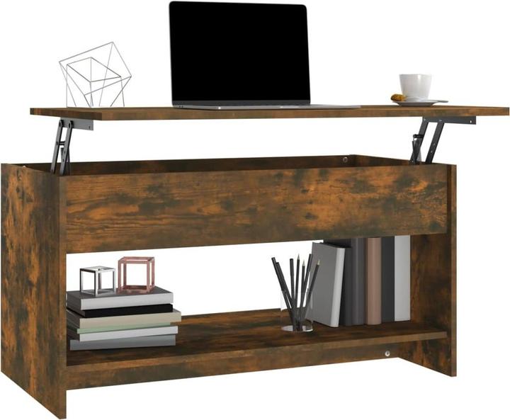 Actual product image VidaXL Chika (102 x 50 x 52.5 cm)