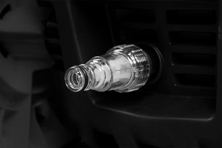 Image du produit Verto Chauffe-eau instantané Perfect 5000 5 kW 0,65 MPa (PERFECT 5000C) (Fonctionnement sur secteur)