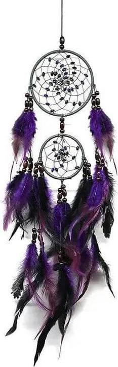 Cover-Discount Traumfänger Dream Catcher Ojibwe