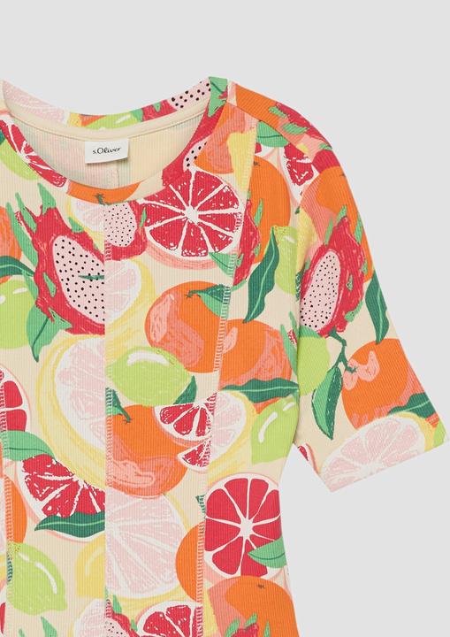 Produktbild s.Oliver Kleid (152)