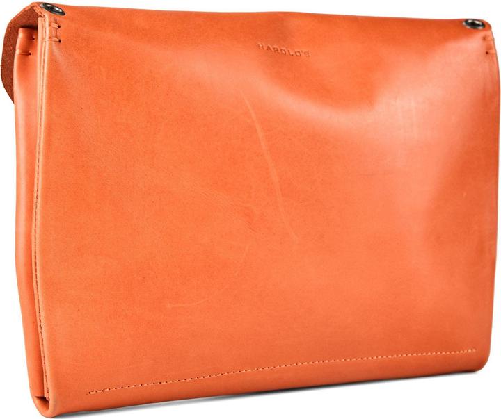Immagine prodotto Harolds Fold Umhängetasche Leder 24 cm