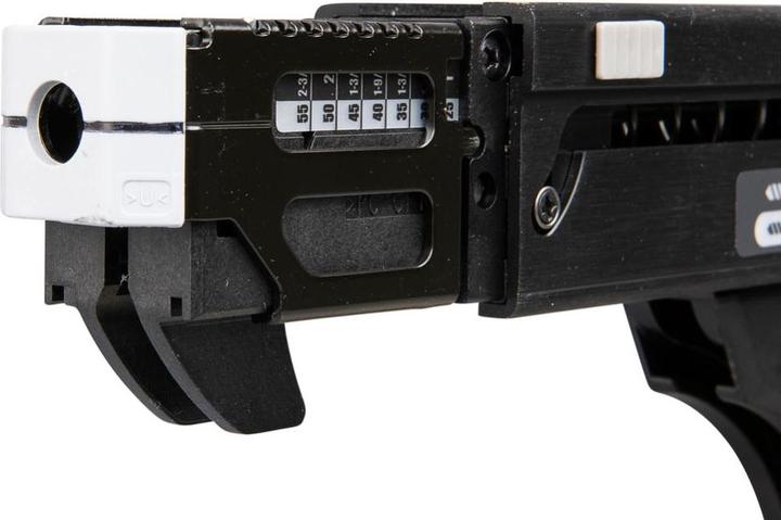 Produktbild Makita 18V Akku-Magazinschrauber DFR551RTJ