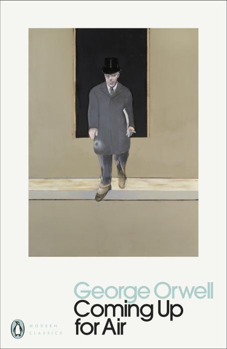 Produktbild Coming Up for Air (Englisch, George Orwell, 2000)