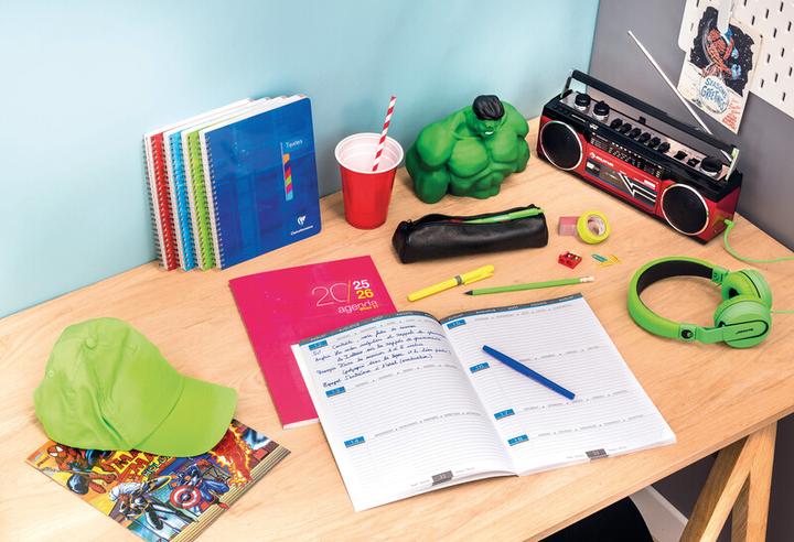 Immagine prodotto Clairefontaine Quando (Speciale)