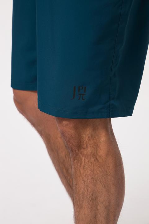 Immagine prodotto Jay-Pi Shorts da tennis con QuickDry e cintura elastica (L)