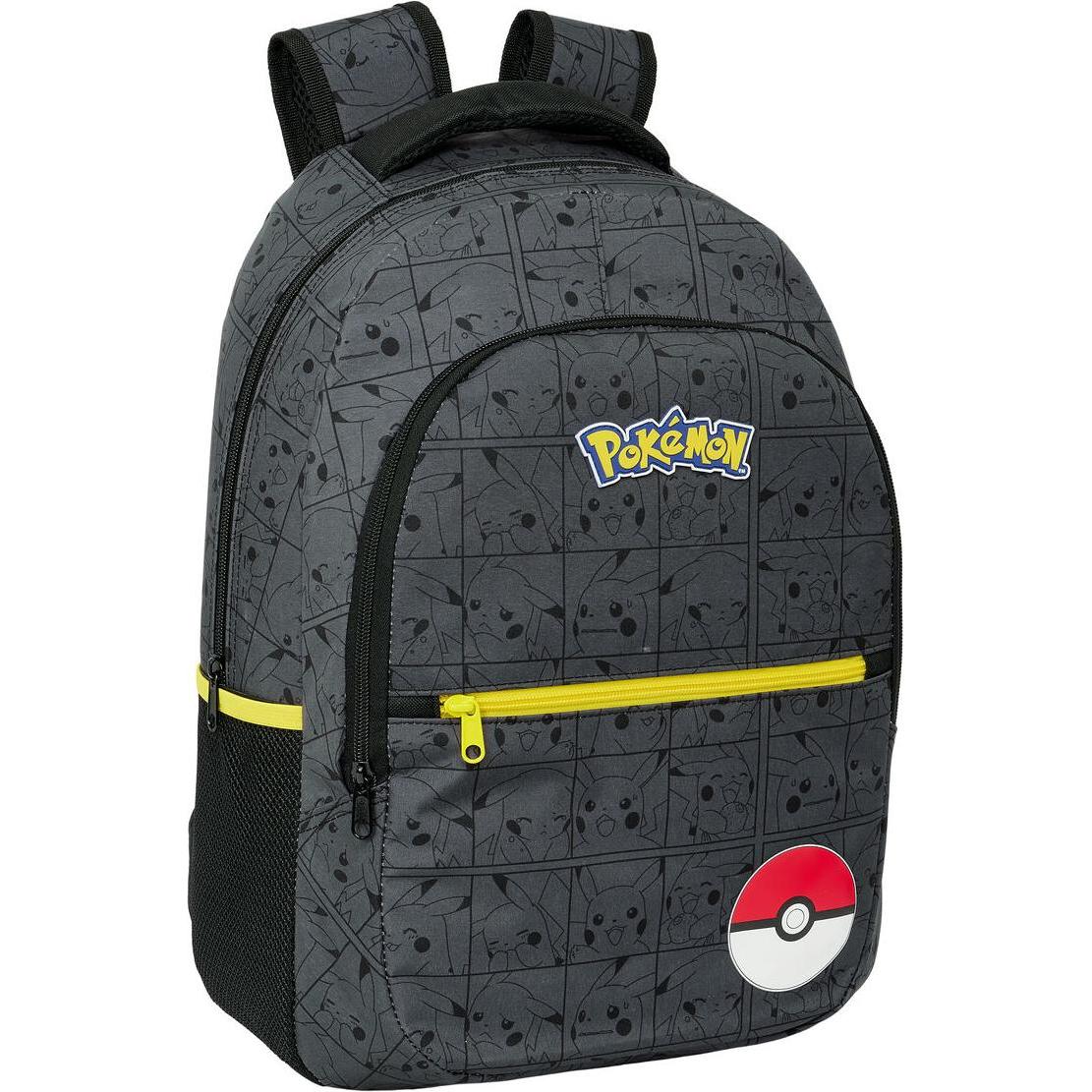 Pokémon, Rucksack