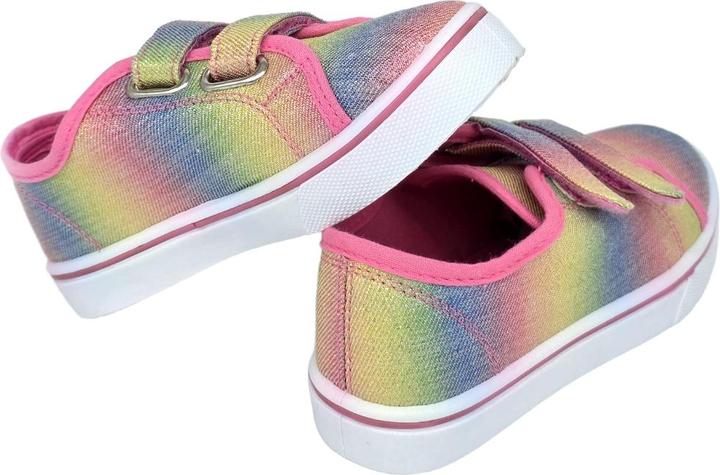 Image du produit Happy Bee Glitzer-Regenbogen (25)