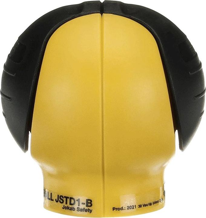 Produktbild ABB JSTD1-B Safeball mit 0,2 m Drähten