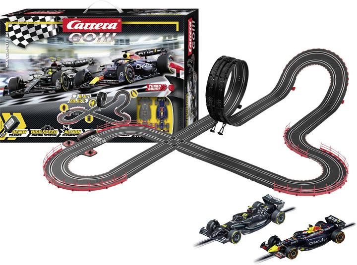 Immagine prodotto Carrera Competizione Max