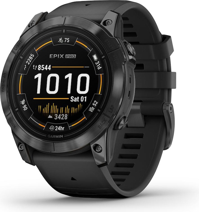 Garmin Epix Pro (Gen 2) (51 mm)