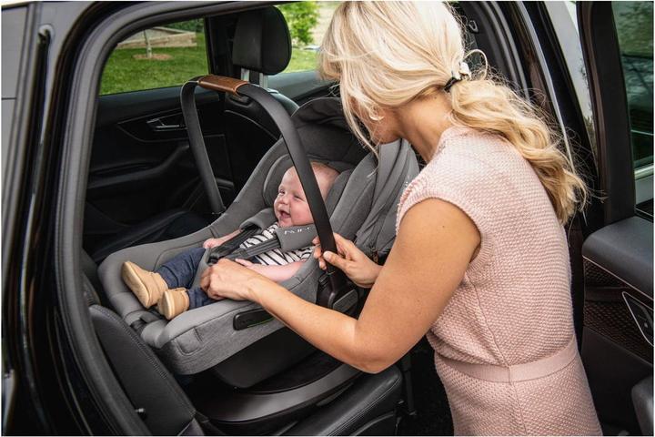 Image du produit Nuna PIPA next (Coque auto)