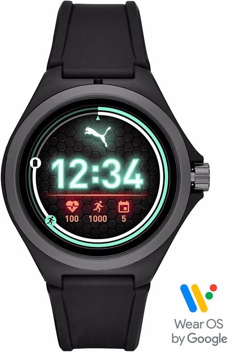 Puma smart watch (44 mm)