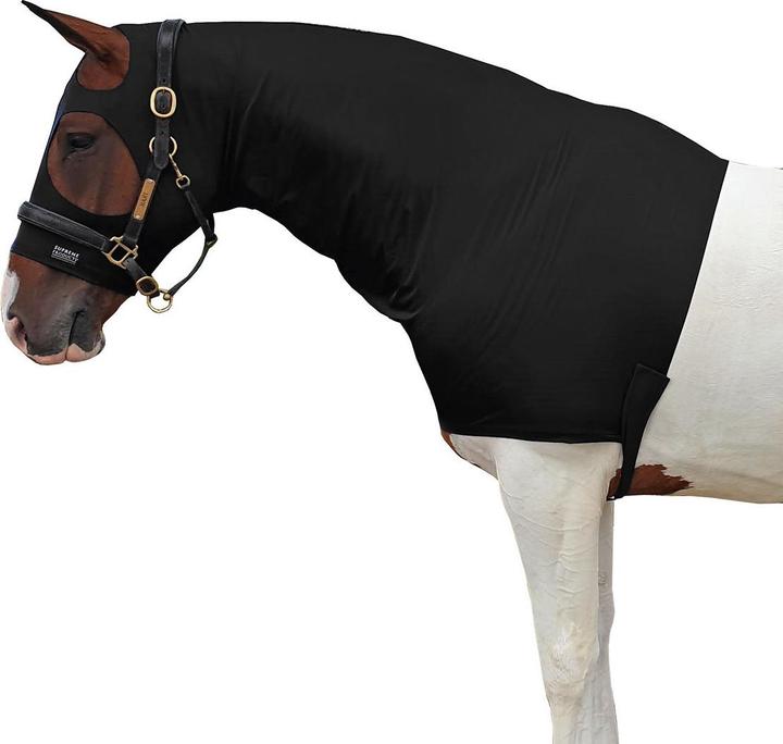 Produktbild Supreme Products Pferdehaube