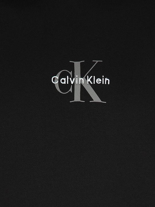 Produktbild Calvin Klein Jeans Ls Eu 350terry Micro Monologo Ho (S)