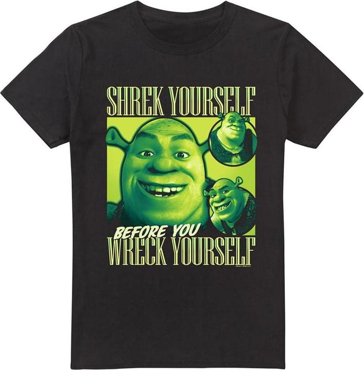 Produktbild Shrek Yourself TShirt (S)