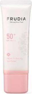 Frudia Welcos Velvet Fit Blurring Sun Primer 40g 1.41 Oz (40 g)