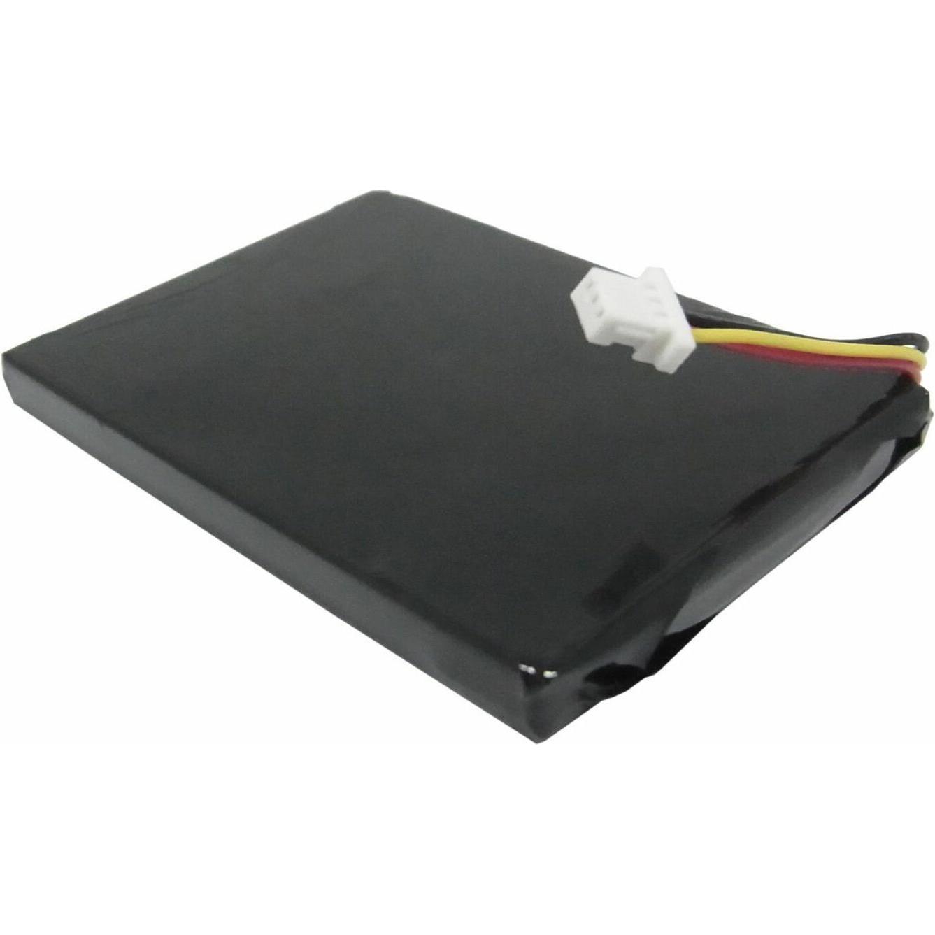 CoreParts Battery for Media Player, Barcode-Scanner Zubehör