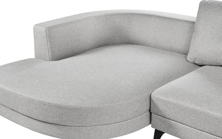 Produktbild Beliani Marum (Ecksofa)